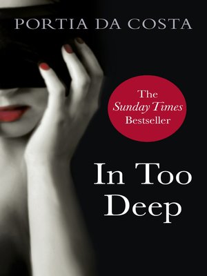 In Too Deep - ebook